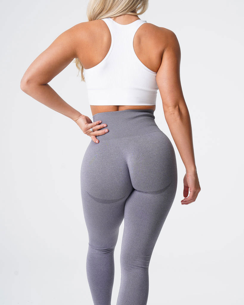 2020 AliExpress Amazon Hot Style Snowflake Smiley Pants Jacquard Seamless Yoga Pants Fitness Cropped Pants Yoga